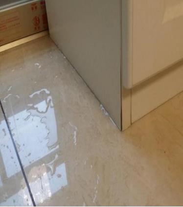 莱州漏水检测 厕所漏水怎么检测?